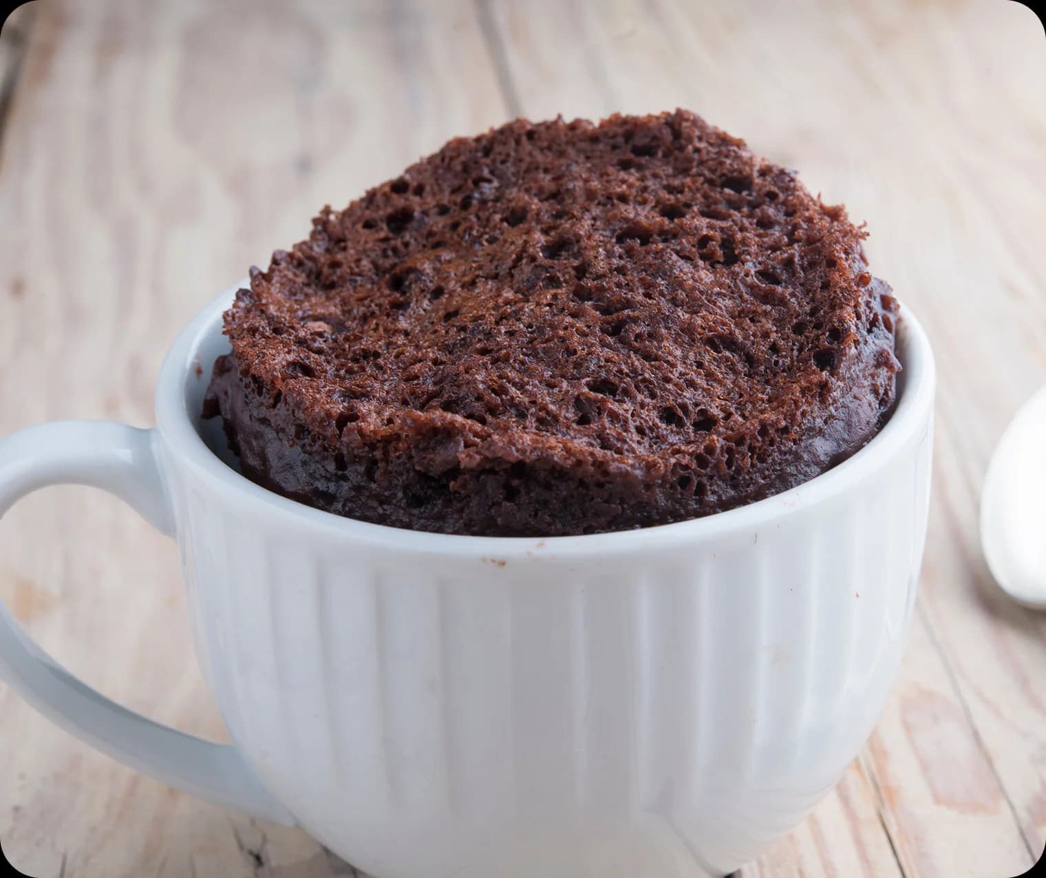Choco Mug Cake