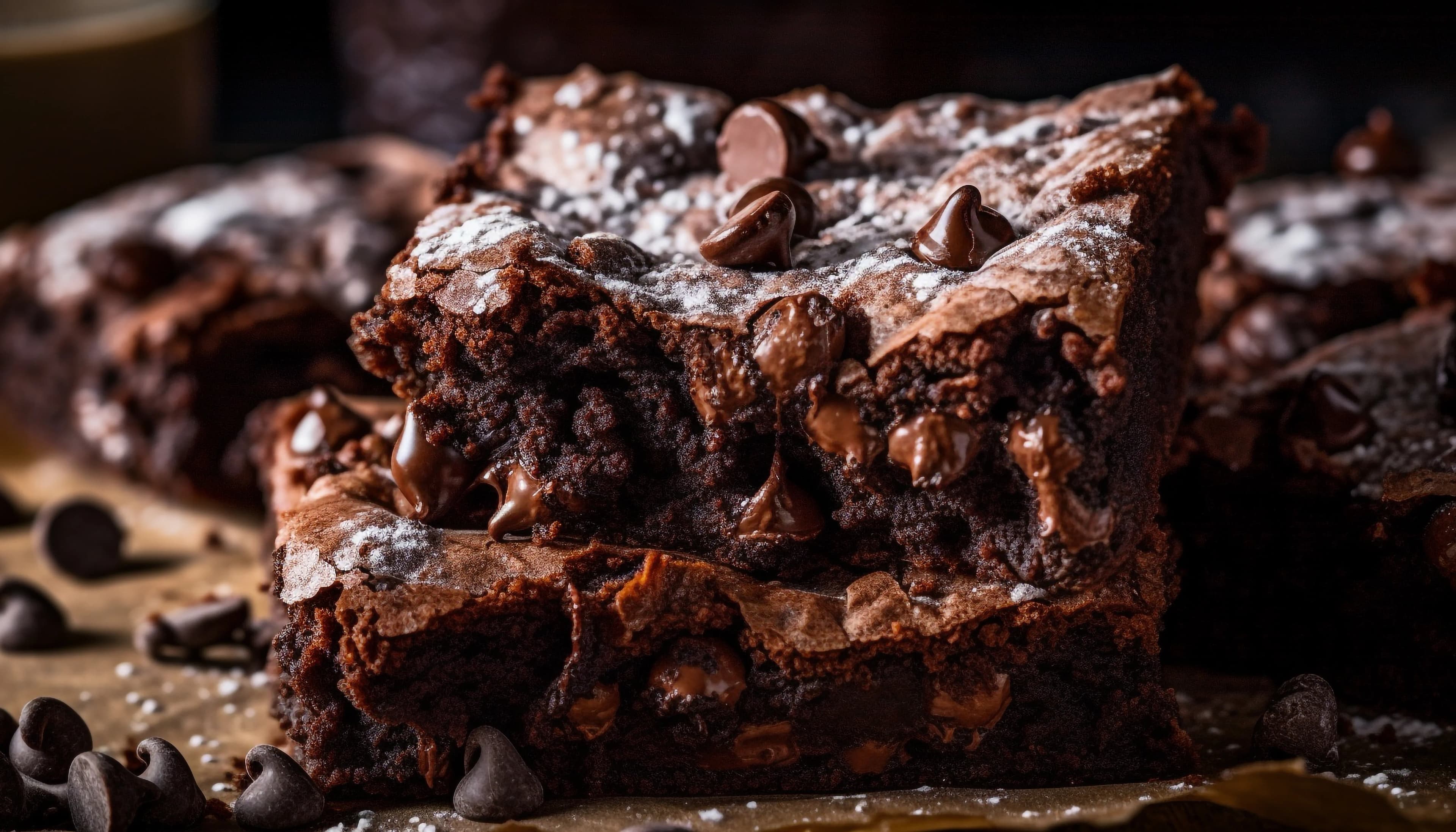 Chocolate Brownie