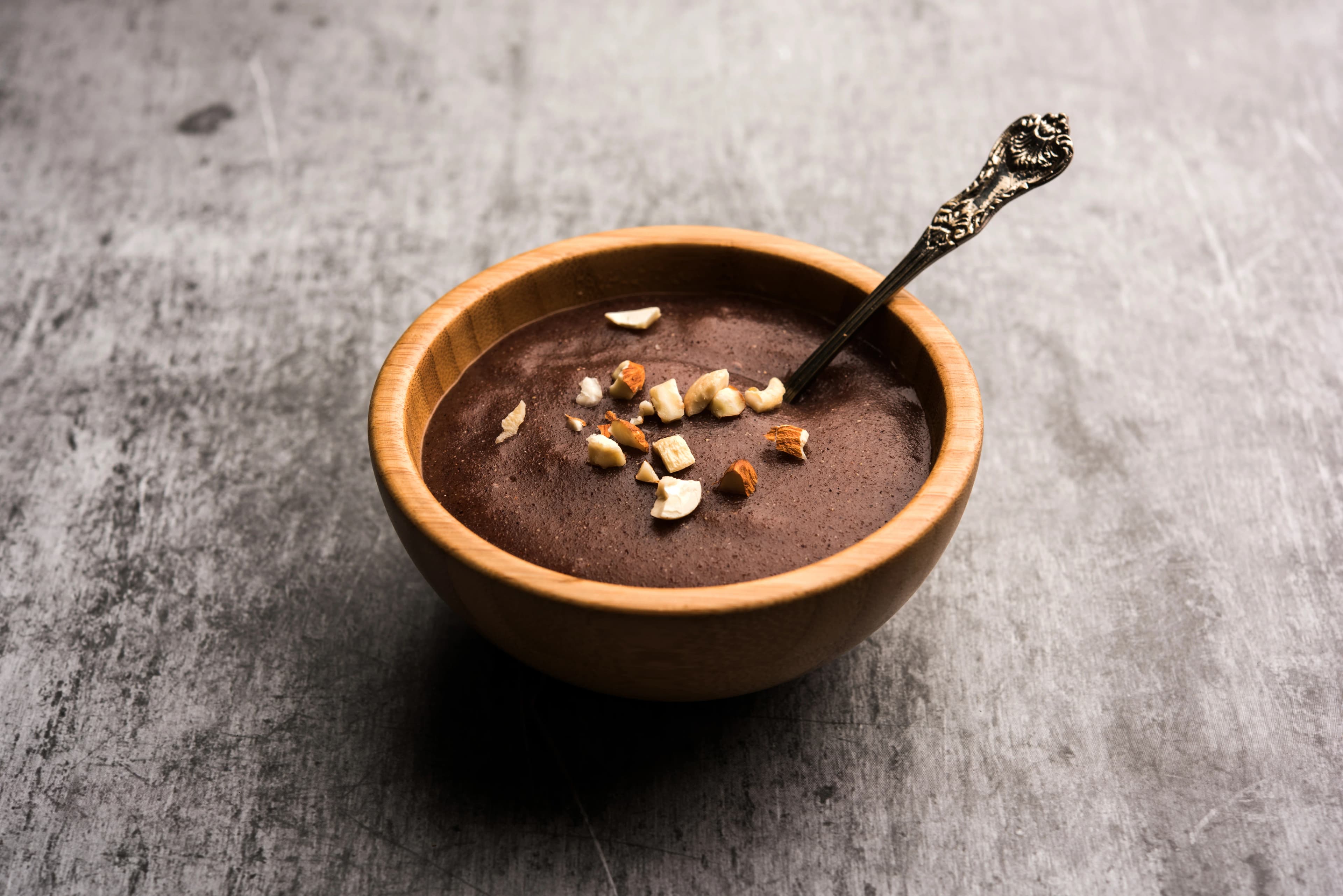 Chocolate Kheer